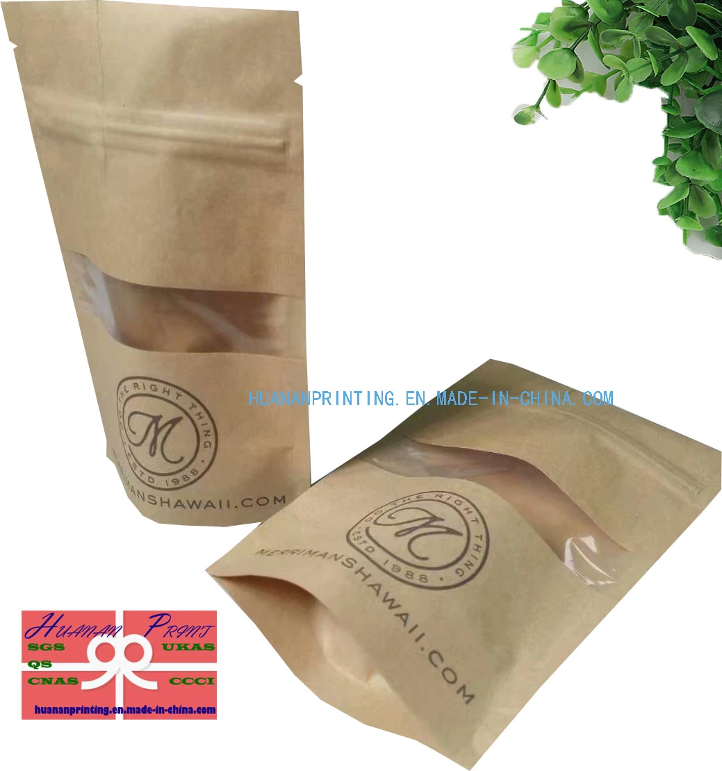 Flat Bag 3 Side Seal.